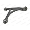 Image de Triangle De Suspension Au-Tc-8870 Moog Moog Autc8870 Audi;Volkswagen