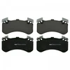 Image de Kit De Plaquettes De Frein, Frein À Disque Premier Eco Friction Fdb4468 Ferodo Ferodo Fdb4468 Audi;Bentley