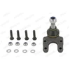 Image de Rotule De Suspension Ni-Bj-10930 Moog Moog Nibj10930 Ford;Nissan