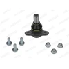 Image de Rotule De Suspension Sa-Bj-10928 Moog Moog Sabj10928 Saab