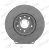 Image de Disque De Frein Ferodo Ddf1739c Mazda