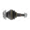 Image de Rotule De Suspension Bm-Bj-12620 Moog Moog Bmbj12620 Alpina;Bmw