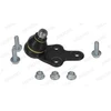 Image de Rotule De Suspension Fd-Bj-12509 Moog Moog Fdbj12509 Ford