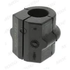 Image de Coussinet De Palier, Stabilisateur Ni-Sb-12591 Moog Moog Nisb12591 Nissan