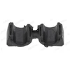Image de Coussinet De Palier, Stabilisateur Pe-Sb-12653 Moog Moog Pesb12653 Citroen;Peugeot