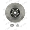 Image de Disque De Frein Ferodo Ddf17251 Renault