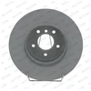 Image de Disque De Frein Ferodo Ddf1868c1 Bmw