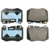 Image de Kit De Plaquettes De Frein, Frein À Disque Premier Eco Friction Fdb4608 Ferodo Ferodo Fdb4608 Mercedes-Benz