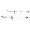 Image de Flexible De Frein Ferodo Fhy2693 Fiat;Suzuki