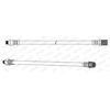 Image de Flexible De Frein Ferodo Fhy2805 Iveco