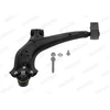 Image de Triangle De Suspension Ci-Wp-13401 Moog Moog Ciwp13401 Citroen;Peugeot
