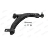 Image de Triangle De Suspension Pe-Wp-13404p Moog Moog Pewp13404p Peugeot