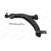 Image de Triangle De Suspension Pe-Wp-13407 Moog Moog Pewp13407 Peugeot