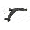 Image de Triangle De Suspension Pe-Wp-13408 Moog Moog Pewp13408 Peugeot