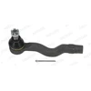 Image de Rotule De Barre De Connexion Md--10739 Moog Moog Mdes10739 Mazda