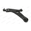Image de Triangle De Suspension Hy-Wp-13301 Moog Moog Hywp13301 Hyundai;Kia
