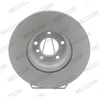 Image de Disque De Frein Ferodo Ddf1535c1 Bmw