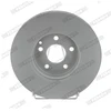 Image de Disque De Frein Ferodo Ddf1638c1 Mercedes-Benz
