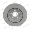 Image de Disque De Frein Ferodo Ddf1766c1 Chrysler;Lancia