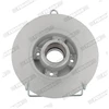 Image de Disque De Frein Ferodo Ddf1369c1 Renault