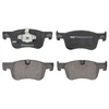 Image de Kit De Plaquettes De Frein, Frein À Disque Premier Eco Friction Fdb4679 Ferodo Ferodo Fdb4679 Citroen;Opel;Peugeot