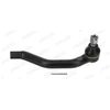 Image de Rotule De Barre De Connexion Ho--13261 Moog Moog Hoes13261 Honda