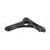 Image de Bras De Liaison, Suspension De Roue Pe-Wp-13660 Moog Moog Pewp13660 Citroen;Peugeot