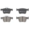 Image de Kit De Plaquettes De Frein, Frein À Disque Premier Eco Friction Fdb4697 Ferodo Ferodo Fdb4697 Audi;Cupra;Seat;Skoda;Volkswagen