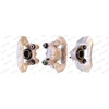 Image de Étrier De Frein Premier Ferodo Fcl691408 Citroen;Peugeot