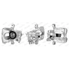 Image de Étrier De Frein Premier Ferodo Fcl691905 Audi
