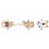 Image de Étrier De Frein Premier Ferodo Fcl692076 Honda;Rover
