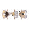 Image de Étrier De Frein Premier Ferodo Fcl692620 Audi