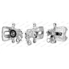 Image de Étrier De Frein Premier Ferodo Fcl692645 Audi