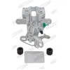 Image de Étrier De Frein Premier Ferodo Fcl692782 Audi