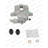 Image de Étrier De Frein Premier Ferodo Fcl694073 Audi;Seat;Skoda;Volkswagen