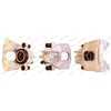 Image de Étrier De Frein Premier Ferodo Fcl694080 Ford