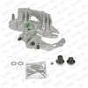 Image de Étrier De Frein Premier Ferodo Fcl694088 Opel;Vauxhall
