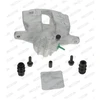 Image de Étrier De Frein Premier Ferodo Fcl694138 Citroen;Peugeot