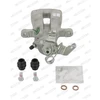 Image de Étrier De Frein Premier Ferodo Fcl694194 Opel;Vauxhall