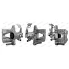 Image de Étrier De Frein Premier Ferodo Fcl694197 Opel;Vauxhall