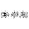 Image de Étrier De Frein Premier Ferodo Fcl694263 Alfa Romeo;Lancia