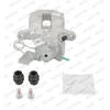 Image de Étrier De Frein Premier Ferodo Fcl694319 Citroen;Peugeot