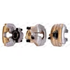 Image de Étrier De Frein Premier Ferodo Fcl694334 Volkswagen