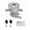 Image de Étrier De Frein Premier Ferodo Fcl694344 Audi;Seat;Skoda;Volkswagen