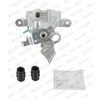 Image de Étrier De Frein Premier Ferodo Fcl694380 Citroen;Fiat;Lancia;Peugeot