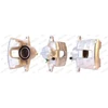 Image de Étrier De Frein Premier Ferodo Fcl694414 Fiat;Lancia
