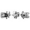 Image de Étrier De Frein Premier Ferodo Fcl694449 Audi;Seat;Volkswagen