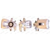 Image de Étrier De Frein Premier Ferodo Fcl694450 Audi;Seat;Volkswagen