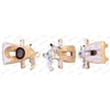 Image de Étrier De Frein Premier Ferodo Fcl694454 Chevrolet;Opel;Vauxhall