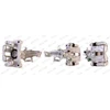 Image de Étrier De Frein Premier Ferodo Fcl694472 Nissan